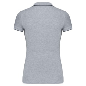 Tricou Polo LADIES' SHORT-SLEEVED POLO SHIRT - Img 32