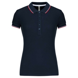 Tricou Polo LADIES' SHORT-SLEEVED POLO SHIRT - Img 40