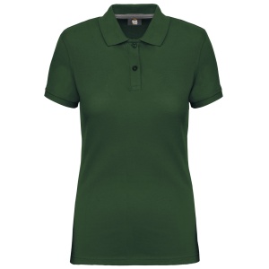 Tricou Polo LADIES' SHORT-SLEEVED POLO SHIRT - Img 13