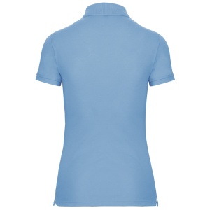 Tricou Polo LADIES' SHORT-SLEEVED POLO SHIRT - Img 40