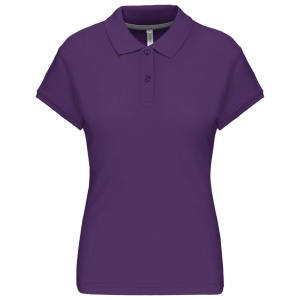 Tricou Polo LADIES' SHORT-SLEEVED POLO SHIRT - Img 18