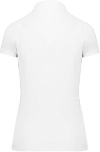 Tricou Polo LADIES' SUPIMA® SHORT SLEEVE POLO SHIRT - Img 6
