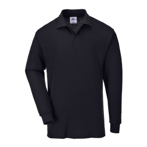 Tricou Polo, Maneca Lunga