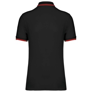 Tricou Polo MEN'S 2 STRIPED SHORT SLEEVED POLOSHIRT - Img 9