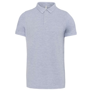 Tricou Polo MEN'S SHORT SLEEVE STUD POLO SHIRT - Img 5