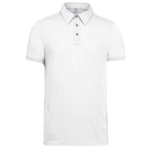 Tricou Polo MEN'S SHORT SLEEVED JERSEY POLO SHIRT