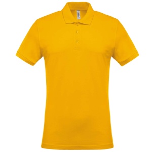 Tricou Polo MEN'S SHORT-SLEEVED PIQUÉ POLO SHIRT