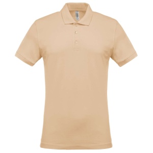 Tricou Polo MEN'S SHORT-SLEEVED PIQUÉ POLO SHIRT - Img 21