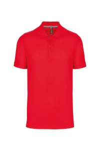 Tricou Polo MEN'S SHORT-SLEEVED POLO SHIRT - Img 4