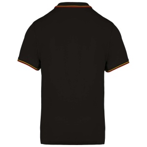 Tricou Polo MEN'S SHORT-SLEEVED POLO SHIRT - Img 20
