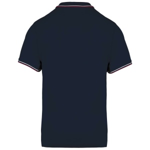 Tricou Polo MEN'S SHORT-SLEEVED POLO SHIRT - Img 30