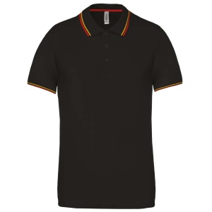 Tricou Polo MEN'S SHORT-SLEEVED POLO SHIRT - Img 43