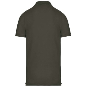 Tricou Polo MEN'S SHORT-SLEEVED POLO SHIRT - Img 15