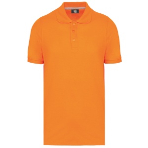 Tricou Polo MEN'S SHORT-SLEEVED POLO SHIRT - Img 26