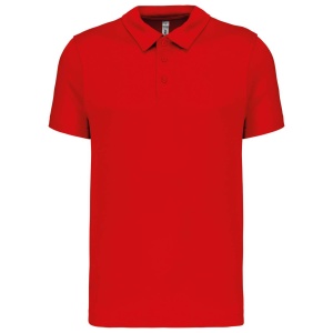 Tricou Polo MEN'S SHORT-SLEEVED POLO SHIRT - Img 6