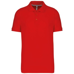 Tricou Polo MEN'S SHORT-SLEEVED POLO SHIRT - Img 6