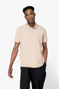 Tricou Polo NATIVE SPIRIT PIQUE POLO - Img 3