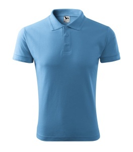 Tricou polo pentru bărbaţi Pique Polo 203 - Img 7