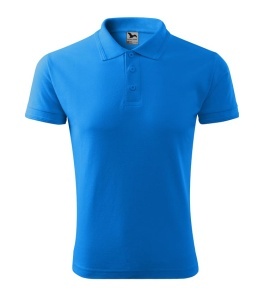 Tricou polo pentru bărbaţi Pique Polo 203 - Img 16