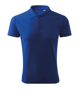 Tricou polo pentru bărbaţi Pique Polo Free F03 - Img 6