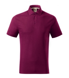 Tricou polo pentru bărbaţi Prime (GOTS) 234