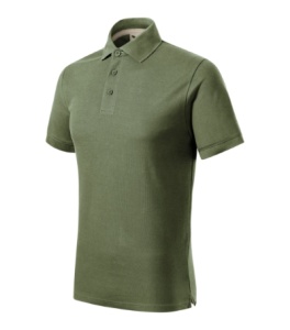 Tricou polo pentru bărbaţi Prime (GOTS) 234 - Img 7