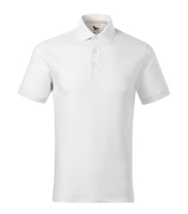 Tricou polo pentru bărbaţi Prime (GOTS) 234 - Img 11