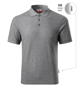 Tricou polo pentru bărbaţi Reserve R22 - Img 3