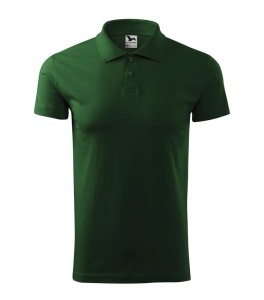 Tricou polo pentru bărbaţi Single J. 202 - Img 9