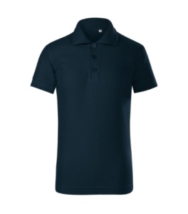 Tricou polo pentru copii Pique Polo Free F22 - Img 15