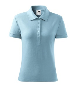 Tricou polo pentru damă Cotton 213 - Img 11