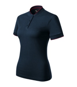 Tricou polo pentru damă Diamond 274 - Img 8