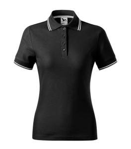 Tricou polo pentru damă Focus 233 - Img 3