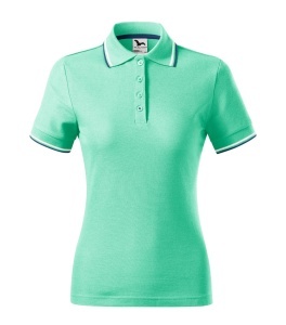 Tricou polo pentru damă Focus 233 - Img 12