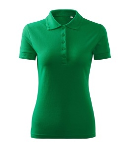 Tricou polo pentru damă Pique Polo Free F10 - Img 11