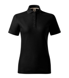 Tricou polo pentru damă Prime (GOTS) 235