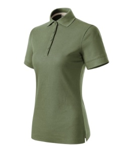 Tricou polo pentru damă Prime (GOTS) 235 - Img 16