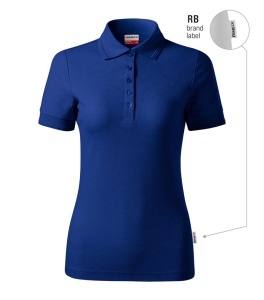 Tricou polo pentru damă Reserve R23 - Img 8