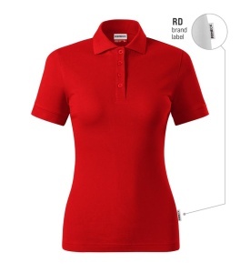 Tricou polo pentru damă Resist Heavy Polo R21 - Img 12