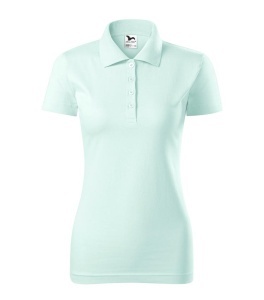 Tricou polo pentru damă Single J. 223 - Img 17