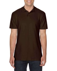 Tricou Polo SOFTSTYLE® ADULT DOUBLE PIQUÉ POLO - Img 19