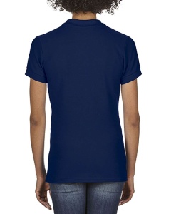 Tricou Polo SOFTSTYLE® LADIES' DOUBLE PIQUÉ POLO - Img 22