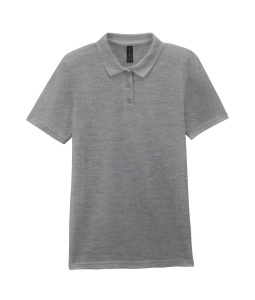 Tricou Polo SOFTSTYLE® LADIES' DOUBLE PIQUÉ POLO - Img 7
