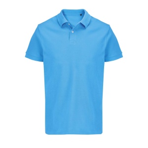 Tricou Polo SOL'S PACIFIC - UNISEX POLO SHIRT - Img 4