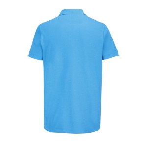 Tricou Polo SOL'S PACIFIC - UNISEX POLO SHIRT - Img 12