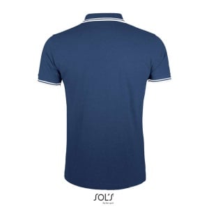 Tricou Polo SOL'S PASADENA MEN - POLO SHIRT - Img 16