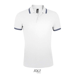 Tricou Polo SOL'S PASADENA MEN - POLO SHIRT - Img 26