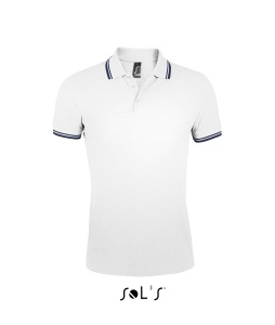 Tricou Polo SOL'S PASADENA MEN - POLO SHIRT - Img 60