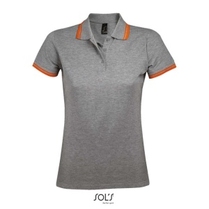 Tricou Polo SOL'S PASADENA WOMEN - POLO SHIRT - Img 8