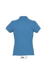 Tricou Polo SOL'S PASSION - WOMEN'S POLO SHIRT - Img 55